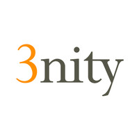 3nity logo - Similar company to Blueprint Design & Studio