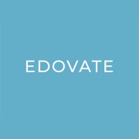 Edovate Capital logo - Similar company to Diffusion Venture Studio