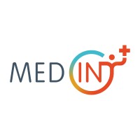 MEDIN + logo - Similar company to Bm Services