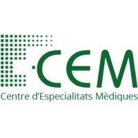 CEM VILASSAR logo - Similar company to Accam-Aceec Caixabank
