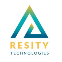 Resity Technologies Switzerland logo - Similar company to Resity Technologies