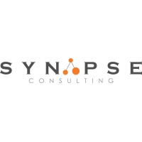 Synapse Consulting Tunisia logo - Similar company to Synapse Consulting Ltd
