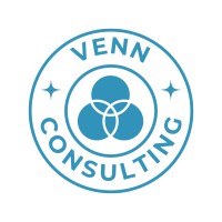 Venn Consulting NZ logo - Similar company to Moxham Basham Interiors