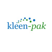 Kleen-Pak logo - Similar company to Pickonow