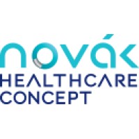 Novak Healthcare Concept logo - Similar company to Mimteam