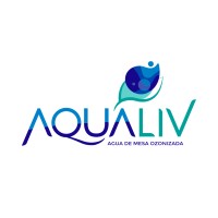 Aqua Liv logo - Similar company to Aqua Laser
