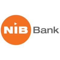 NIB Bank Limited (merged into MCB Bank Ltd) logo - Similar company to Mxzbasics