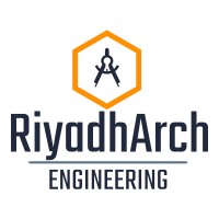 للإستشارات الهندسية RiyadhArch مكتب logo - Similar company to واحة التميز للاستشارات الهندسية | Oec For Engineering Consulting