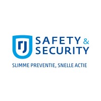RJ Safety & Security logo - Similar company to Videra