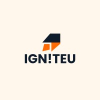 IgniteU logo - Similar company to Prescripto