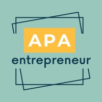 APA Entrepreneur logo - Similar company to Polyapa