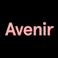 Avenir Advisory Services logo - Similar company to Avenir Interactive