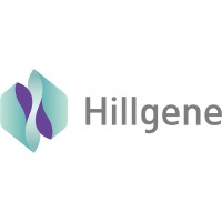 Hillgene logo - Similar company to Chromai Technologies Co.,Ltd.