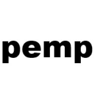 Pemp logo - Similar company to Crdia