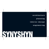 Synyshyn Architecture Interior Design Inc. logo - Similar company to Fenwick & Company Interior Design