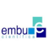 EMBU Científica Ind e Com Ltda logo - Similar company to Mindlog