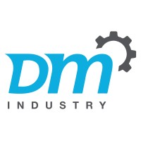 DM Industry logo - Similar company to Multicoper Srl