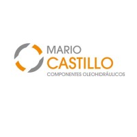 Mario Castillo Garcés e Hijos Spa logo - Similar company to Ipacer Chile