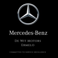 De Wit Motors - Mercedes-Benz logo - Similar company to Accurate Perforating