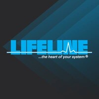 Lifeline Batteries, Inc. logo - Similar company to Getic