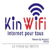 Kin WIFI logo - Similar company to Microcom S.A.R.L.