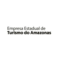 Amazonastur logo - Similar company to Cumbuca