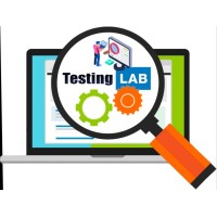 Testing Lab logo - Similar company to Testing Lab