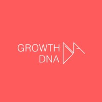Growth DNA logo - Similar company to Crqlar