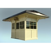 Keystone Structures Preassembled Buildings & Shelters logo - Similar company to Total Automation Group, Inc.