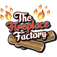 The Fireplace Factory logo - Similar company to International Stone Gallery