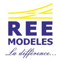 REE MODELES logo - Similar company to Bout Solutions