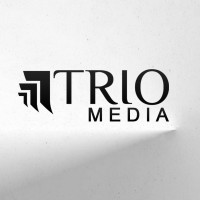 Trio Media logo - Similar company to Personal Project