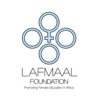 LAFMAAL Foundation logo - Similar company to Stamina Group