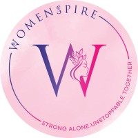 Womenspire logo - Similar company to Mac Shack