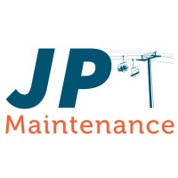 JP Maintenance logo - Similar company to Adhoc