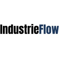 IndustrieFlow logo - Similar company to Devcon-Solutions Gmbh