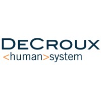DeCroux Corporation logo - Similar company to G3 Stratis Consulting