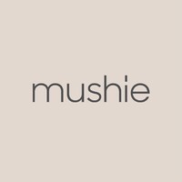 mushie logo - Similar company to Outlet Zone