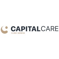 Capital Care Genève logo - Similar company to Hapiderm