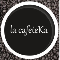 Lacafeteka logo - Similar company to Marbán Libros