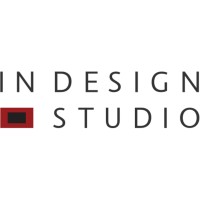 In Design Studio logo - Similar company to Em Ação