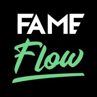 FameFlow logo - Similar company to Audience Network