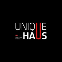 Uniquehaus Design Build logo - Similar company to Salt And Light Media