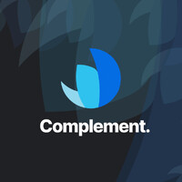 Complement logo - Similar company to Autrice