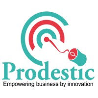 PRODESTIC logo - Similar company to Dafexpert