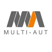 Multi-Aut Sp. z o.o. logo - Similar company to Exa22 - Mechatronics Frontier
