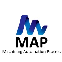MAP Machining Automation Process logo - Similar company to Inomas