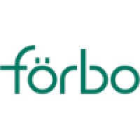 Förbo AB logo - Similar company to Wikowia
