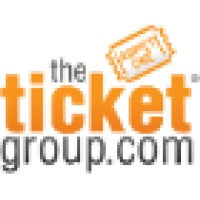 The Ticket Group logo - Similar company to Logitix