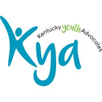 Kentucky Youth Advocates logo - Similar company to Cajá Design Studio